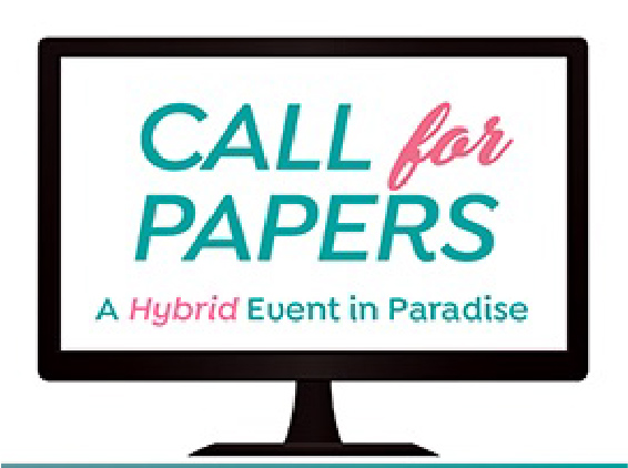 Call For Papers Icon